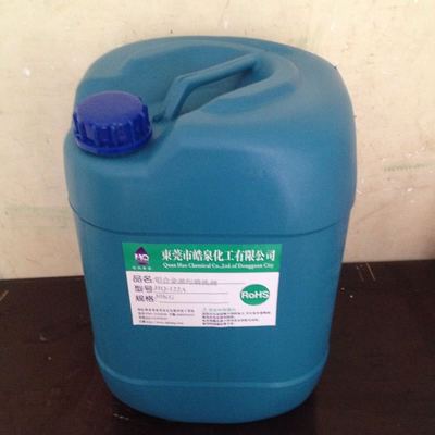 铝合金油污清洗剂技术解析与市场前景 广东批发与转让新机遇