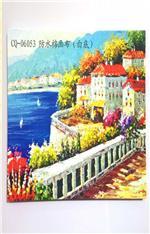 深圳佳胜实业 专业户内写真与数码喷绘解决方案