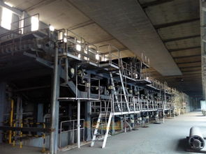 纸机湿部技术转让与创新推广 开启造纸行业新篇章