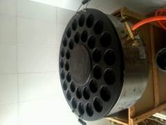 红豆饼机半价转让 全新设备附带技术，助力轻松创业